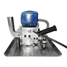 Load image into Gallery viewer, CP-I 500w Portable Flat Shearing Machine for Carpet rug