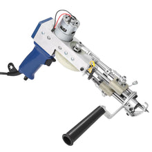 Load image into Gallery viewer, Electric Carpet Tufting Gun Machine