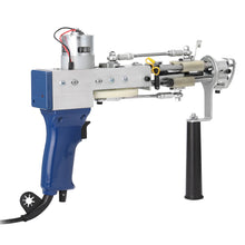 Load image into Gallery viewer, Electric Carpet Tufting Gun Machine