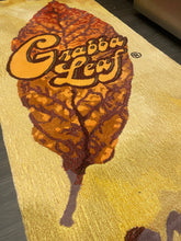 Load image into Gallery viewer, Grabba Leaf pack Rug - 2.5ft x 6ft