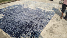 Load image into Gallery viewer, Custom Hand Tufted Rug