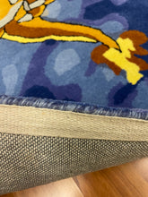 Load image into Gallery viewer, Charizard Flying Rug