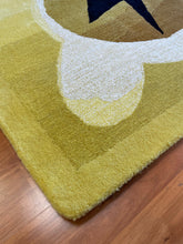 Load image into Gallery viewer, Pokemon - Lightning Energy Rug - 3.5ft x 5ft