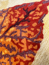 Load image into Gallery viewer, Grabba Leaf pack Rug - 2.5ft x 6ft