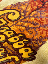 Load image into Gallery viewer, Grabba Leaf pack Rug - 2.5ft x 6ft