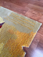 Load image into Gallery viewer, Grabba Leaf pack Rug - 2.5ft x 6ft