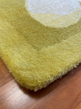 Load image into Gallery viewer, Pokemon - Lightning Energy Rug - 3.5ft x 5ft