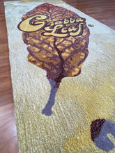 Load image into Gallery viewer, Grabba Leaf pack Rug - 2.5ft x 6ft