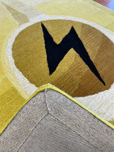 Load image into Gallery viewer, Pokemon - Lightning Energy Rug - 3.5ft x 5ft