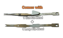 Load image into Gallery viewer, Electric Tufting Gun