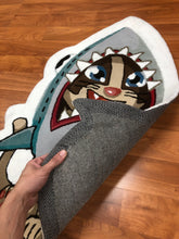 Load image into Gallery viewer, Custom Hand Tufted Rug