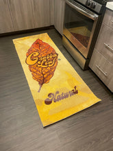 Load image into Gallery viewer, Grabba Leaf pack Rug - 2.5ft x 6ft