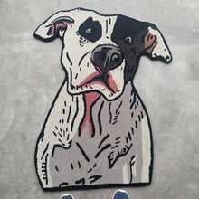 Load image into Gallery viewer, Custom Hand Tufted Rug