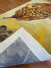 Load image into Gallery viewer, Grabba Leaf pack Rug - 2.5ft x 6ft