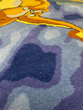 Load image into Gallery viewer, Charizard Flying Rug