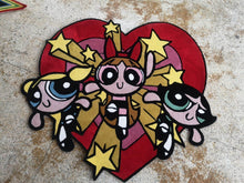 Load image into Gallery viewer, Custom Hand Tufted Rug