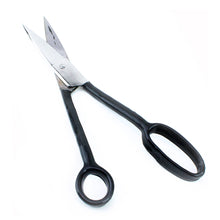 Load image into Gallery viewer, Rug Scissors for Carving and Pile Trimming
