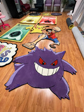 Load image into Gallery viewer, Custom Hand Tufted Rug
