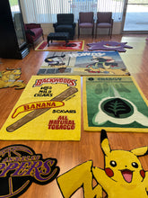 Load image into Gallery viewer, Custom Hand Tufted Rug

