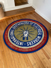 Load image into Gallery viewer, custom company rugs
