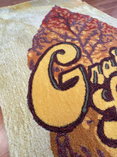 Load image into Gallery viewer, Grabba Leaf pack Rug - 2.5ft x 6ft
