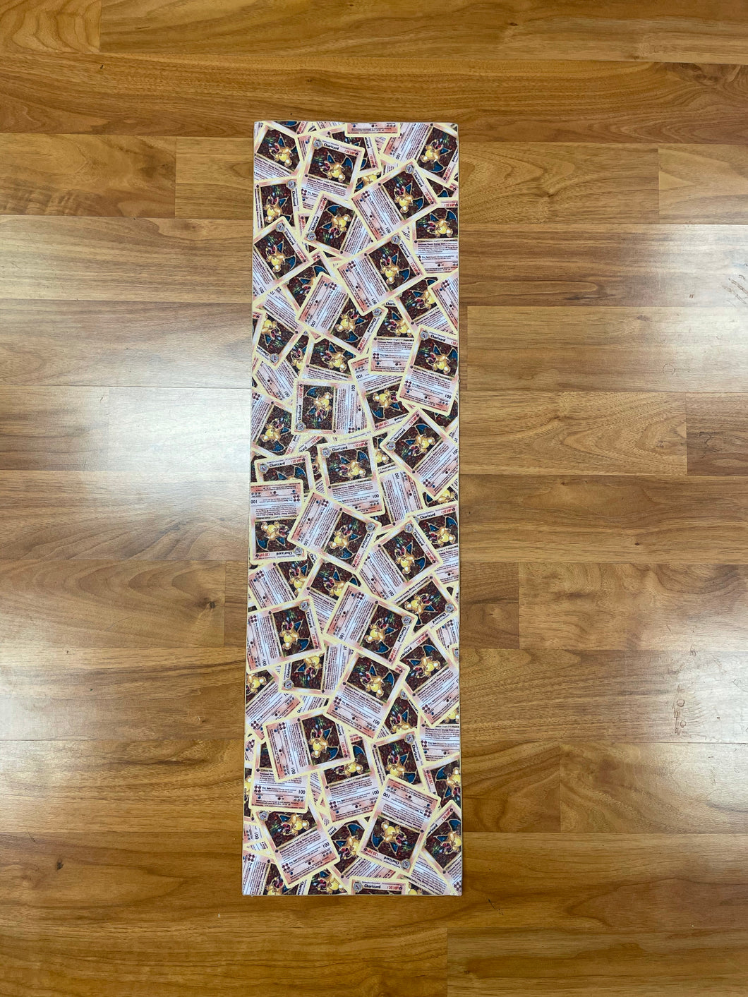 Charizard Skateboard grip tape – rughypeshop